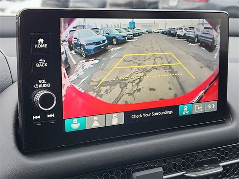 Used 2023 Honda HR-V EX-L image 18