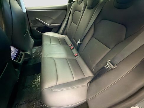 Used 2024 Tesla Model 3 Standard Range RWD image 13