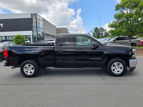 Used 2019 Chevrolet Silverado 1500 LT RWD image 8