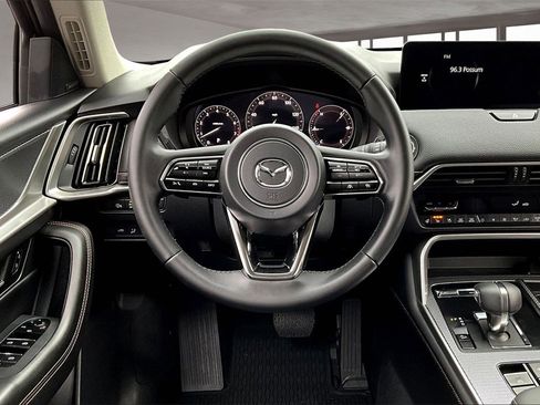 New 2026 MAZDA CX-90 3.3 Turbo w/ Premium Sport Pkg image 9