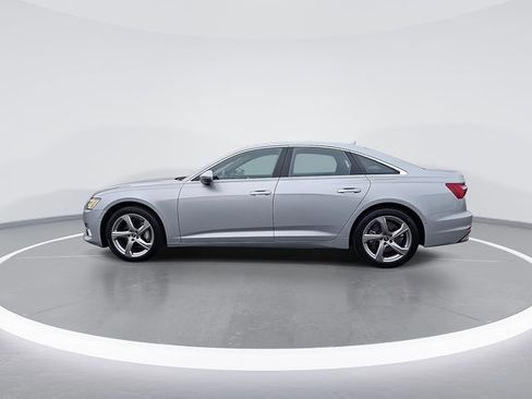 Used 2024 Audi A6 Premium Plus image 6