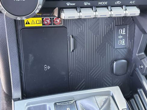 New 2025 Toyota Tacoma SR5 image 23