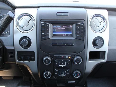 Used 2013 Ford F150 XLT w/ Luxury Equipment Group AWD/4WD image 25