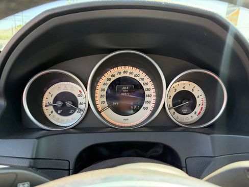 Used 2017 Mercedes-Benz E 400 Cabriolet w/ Premium 1 Package image 17