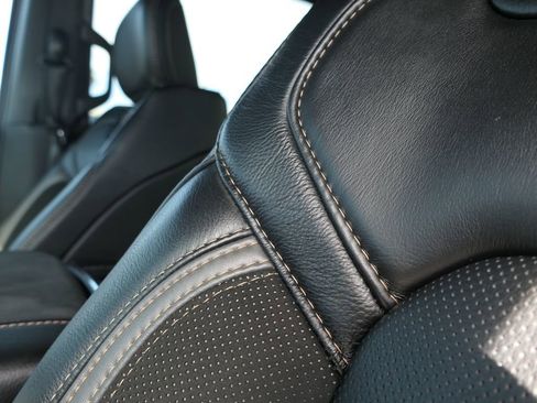 Used 2024 RAM 1500 TRX image 14