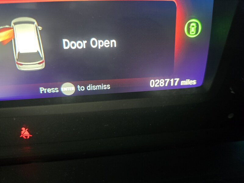 Used 2023 Honda Odyssey EX-L image 26