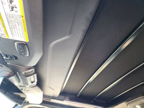 New 2026 Jeep Wrangler Unlimited Rubicon image 18