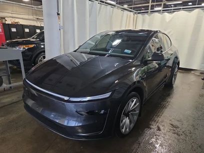 Used 2026 Tesla Model Y AWD