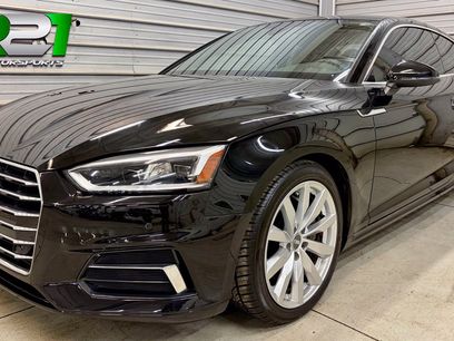 Used 2018 Audi A5 2.0T Premium Plus w/ Premium Plus