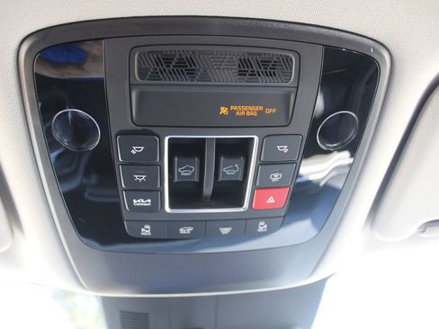 New 2027 Kia Carnival SX w/ Dark Edition Package FWD image 67