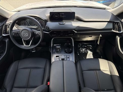 Certified 2026 MAZDA CX-90 3.3 Turbo w/ Select Package AWD/4WD image 25