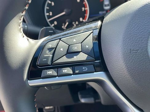 New 2025 Nissan Altima 2.5 SR w/ SR Premium Package image 20