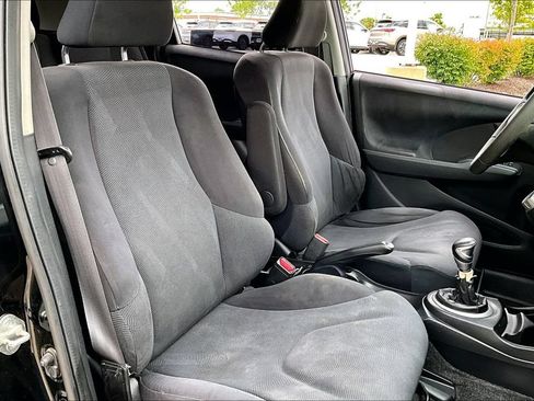 Used 2010 Honda Fit Sport image 27