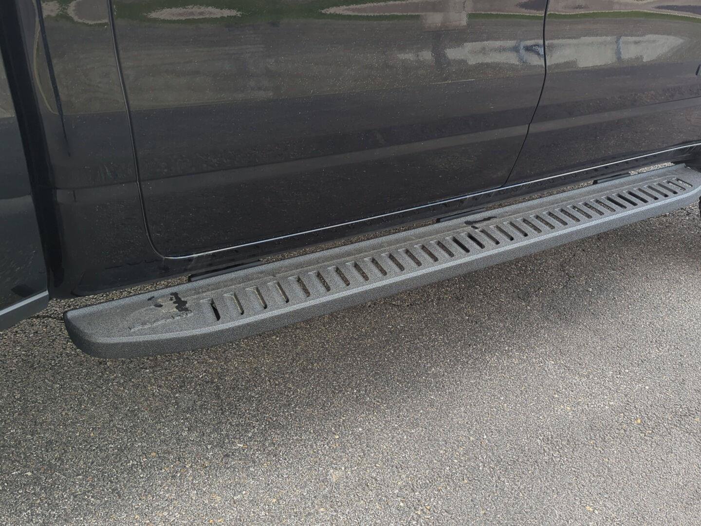 New 2026 RAM 1500 RHO AWD/4WD image 9