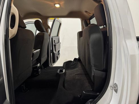 Used 2020 RAM 3500 Tradesman image 19