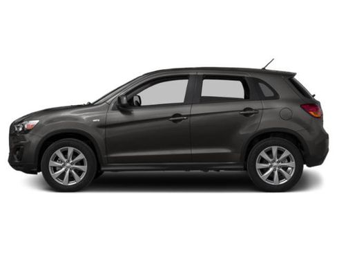 Used 2015 Mitsubishi Outlander Sport SE AWD/4WD image 6