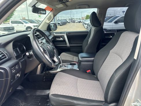 Used 2017 Toyota 4Runner SR5 image 15