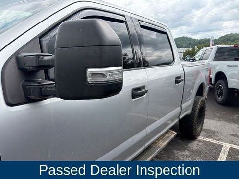 Used 2018 Ford F250 XLT AWD/4WD image 8
