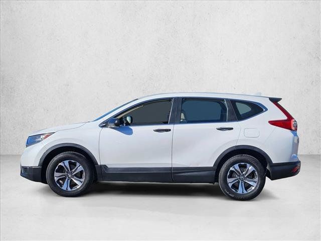 Used 2019 Honda CR-V LX image 9