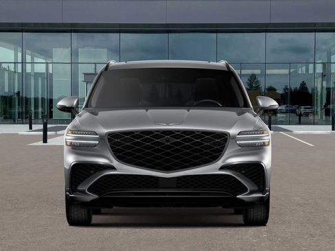 New 2026 Genesis GV70 3.5T Sport Advanced AWD/4WD image 8