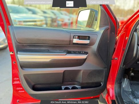 Used 2015 Toyota Tundra SR5 image 24