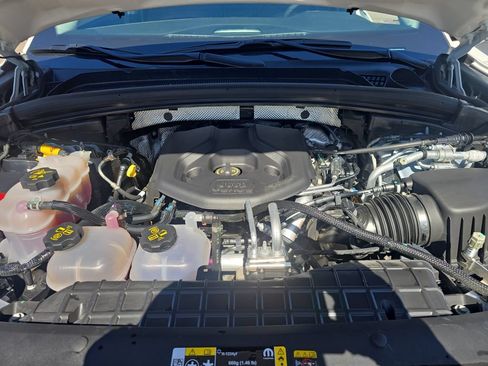 Used 2023 Jeep Grand Cherokee 4WD 4xe image 24