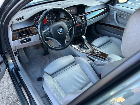 Used 2011 BMW 335d Sedan image 13