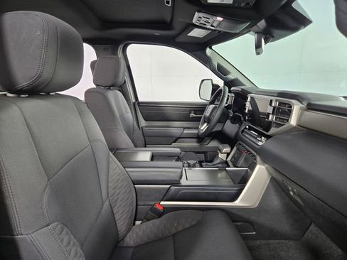 Used 2025 Toyota Sequoia SR5 image 15