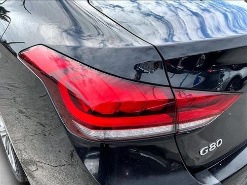 Used 2019 Genesis G80 3.8 image 28