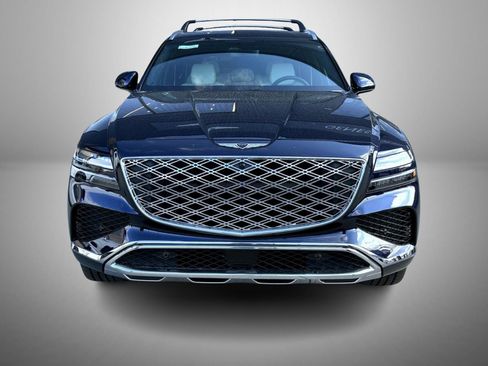 New 2026 Genesis GV80 3.5T Prestige image 2