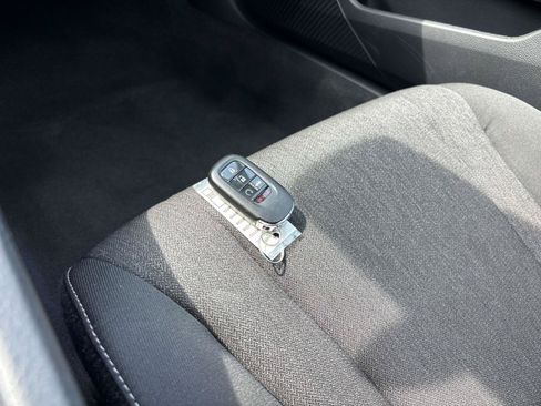 Used 2025 Honda Accord SE image 27