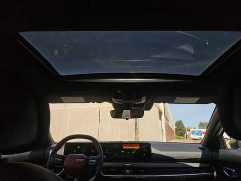 New 2026 Kia K4 GT-Line Turbo FWD image 10
