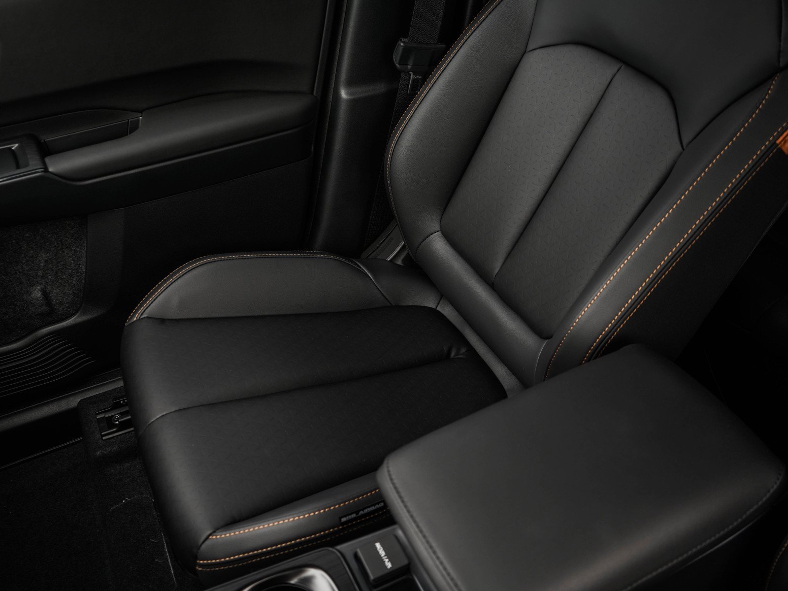 New 2026 Subaru Outback Wilderness AWD/4WD image 26