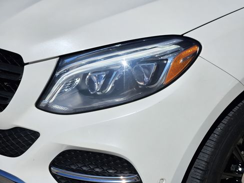 Certified 2016 Mercedes-Benz GLE 350 350 image 28