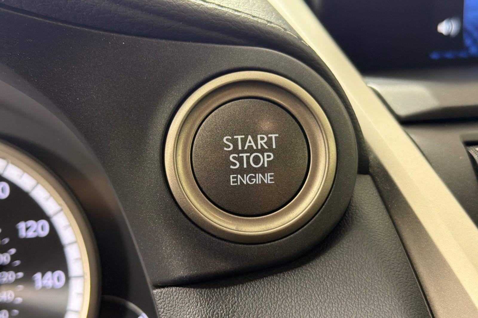 Used 2020 Lexus NX 300 F Sport w/ F Sport Comfort Package FWD image 20