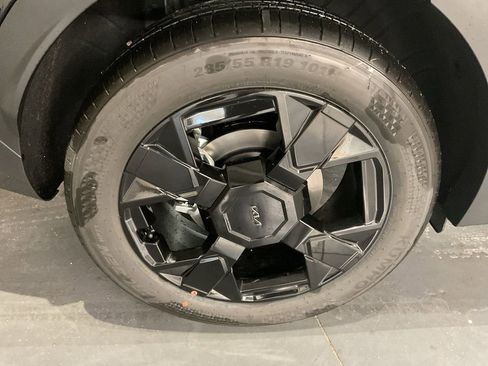 New 2026 Kia Sportage X-Line w/ X-Line Premium Package image 26