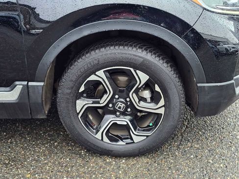 Used 2017 Honda CR-V Touring image 9