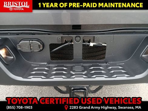 Used 2023 Toyota Tacoma SR5 image 36