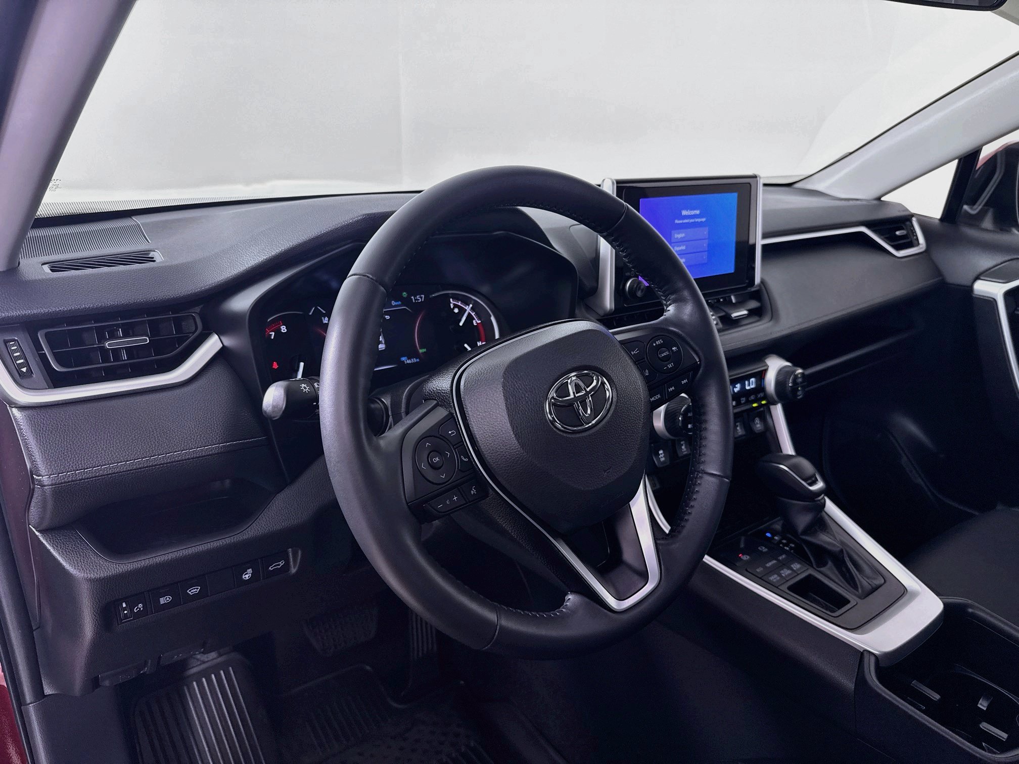 Certified 2023 Toyota RAV4 XLE Premium AWD/4WD image 10