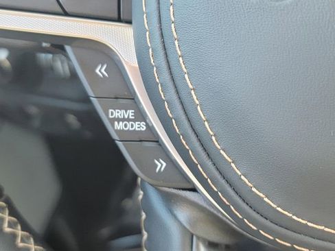 New 2026 RAM 1500 Tungsten AWD/4WD image 17