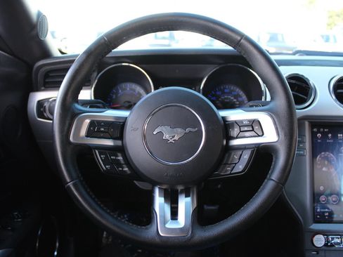 Used 2015 Ford Mustang Premium RWD image 14