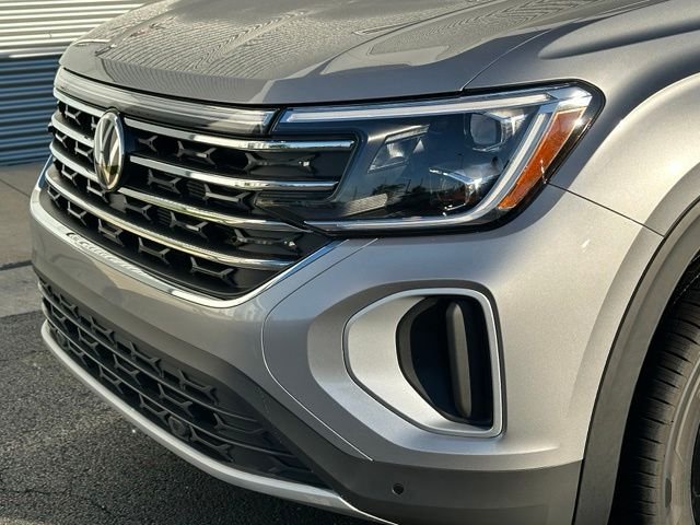New 2026 Volkswagen Atlas SE AWD/4WD image 8