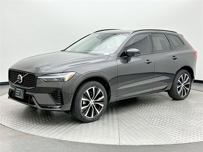 Certified 2023 Volvo XC60 B5 Plus w/ Climate Package