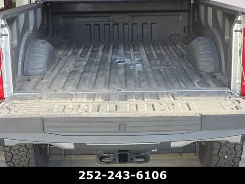 Used 2024 Ford F350 Lariat w/ Lariat Ultimate Package AWD/4WD image 41