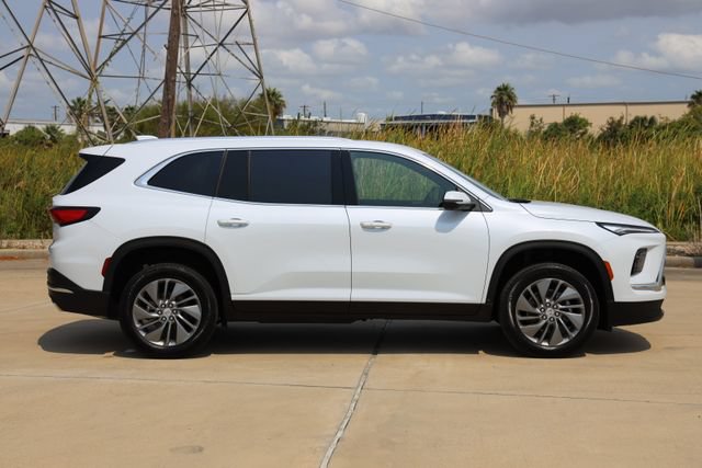 New 2027 Buick Enclave Preferred FWD image 4