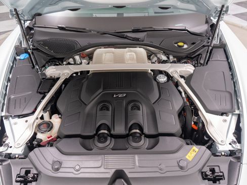 Used 2025 Bentley Continental GT Speed AWD/4WD image 12