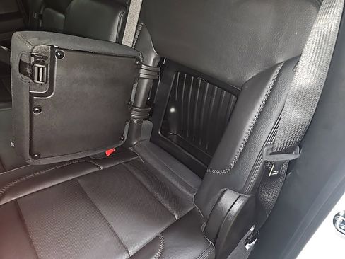 Used 2024 GMC Sierra 1500 Denali w/ Technology Package image 27