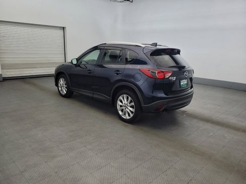Used 2015 MAZDA CX-5 Grand Touring AWD/4WD image 3
