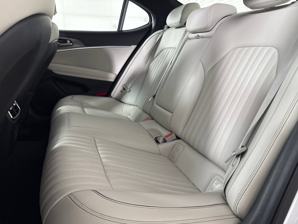 New 2025 Genesis G70 2.5T w/ Sport Prestige Package AWD/4WD image 13