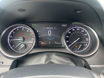 Used 2023 Toyota Camry SE